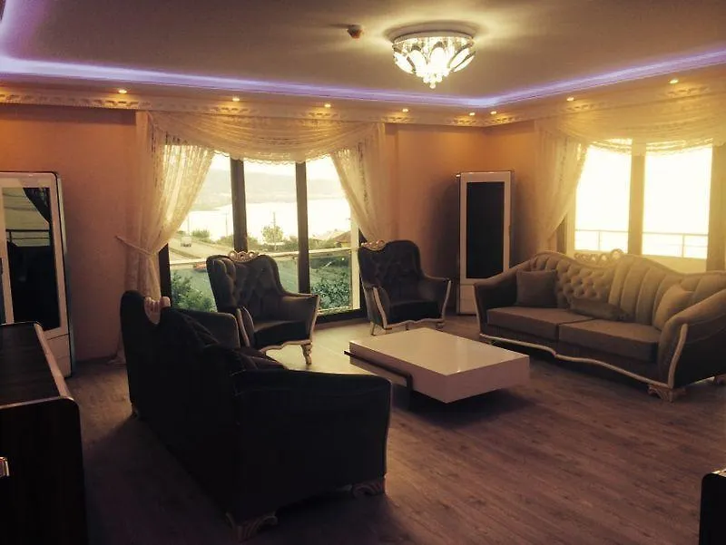 Avrasya Apart Hotel Trabzon 0*,