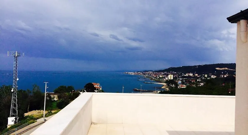 Avrasya Apart Hotel Trabzon Aparthotel