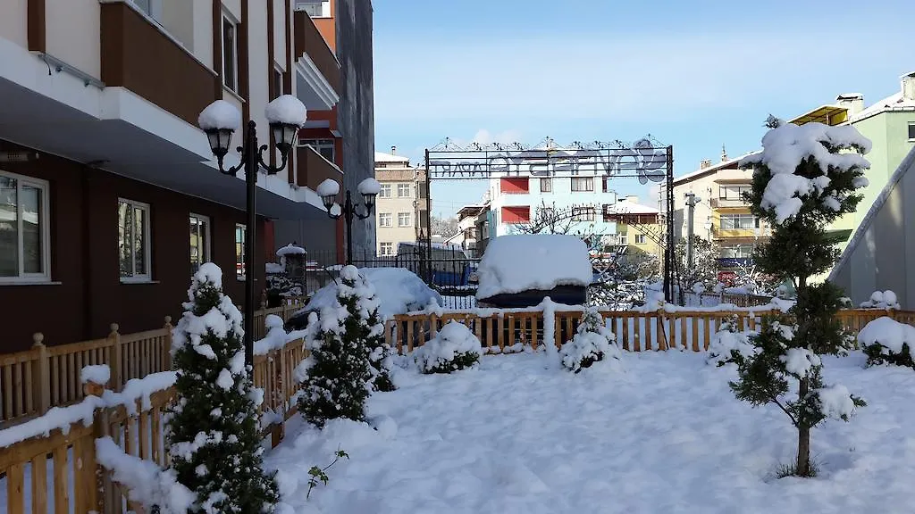 Avrasya Apart Hotel Trabzon 0*,  Turkey