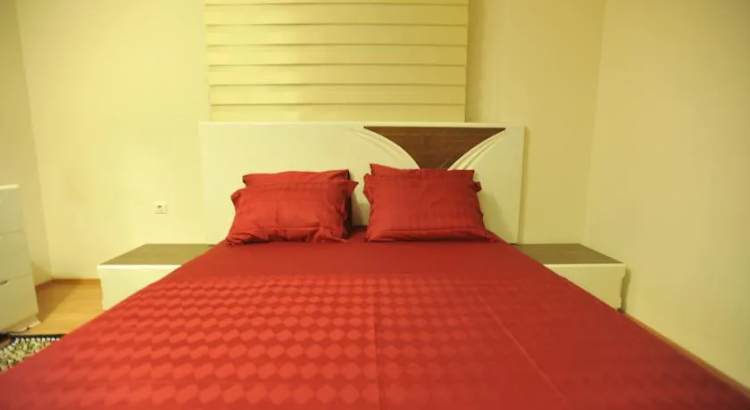 Avrasya Apart Hotel Trabzon Aparthotel