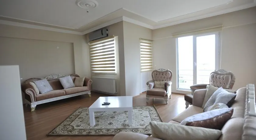 Avrasya Apart Hotel Trabzon 0*,