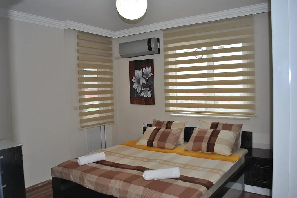 Avrasya Apart Hotel Trabzon Turkey