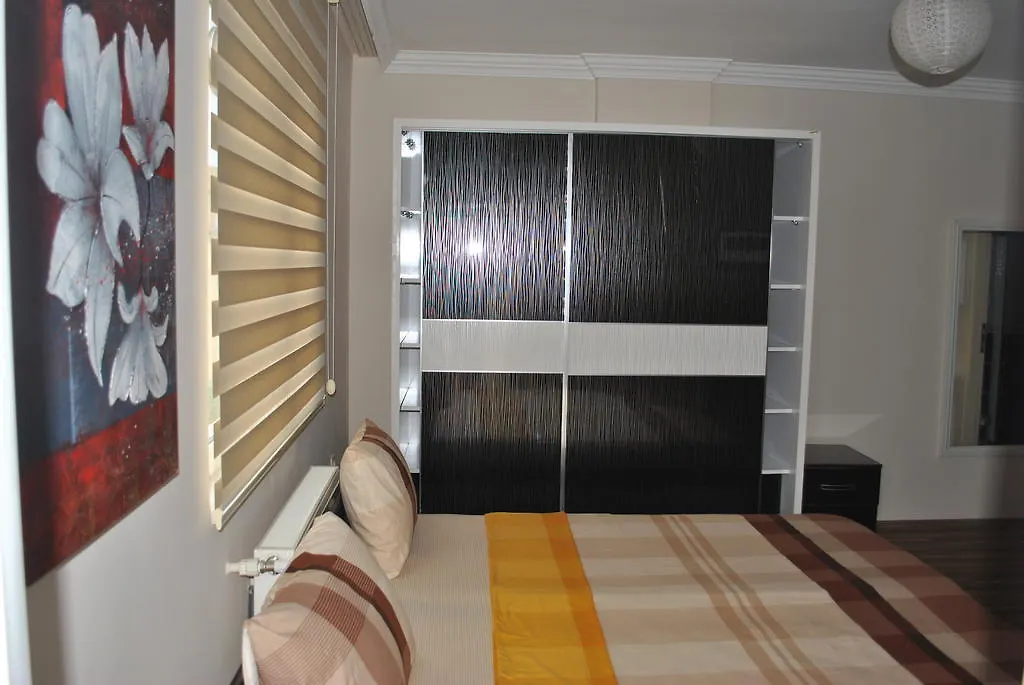 Avrasya Apart Hotel Trabzon Aparthotel