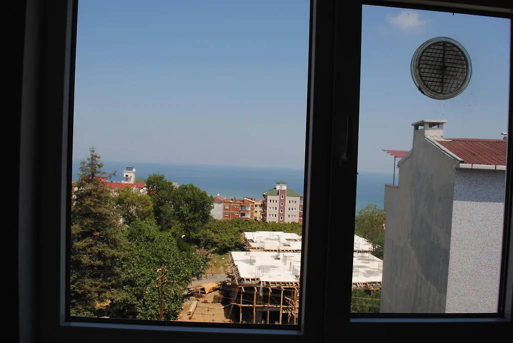 Aparthotel Avrasya Apart Hotel Trabzon Turkey