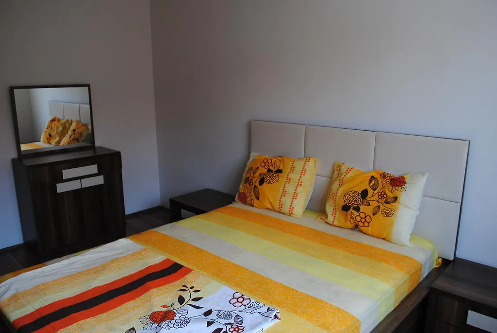 Avrasya Apart Hotel Trabzon 0*,