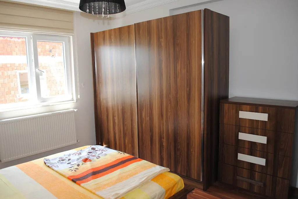 Avrasya Apart Hotel Trabzon Aparthotel