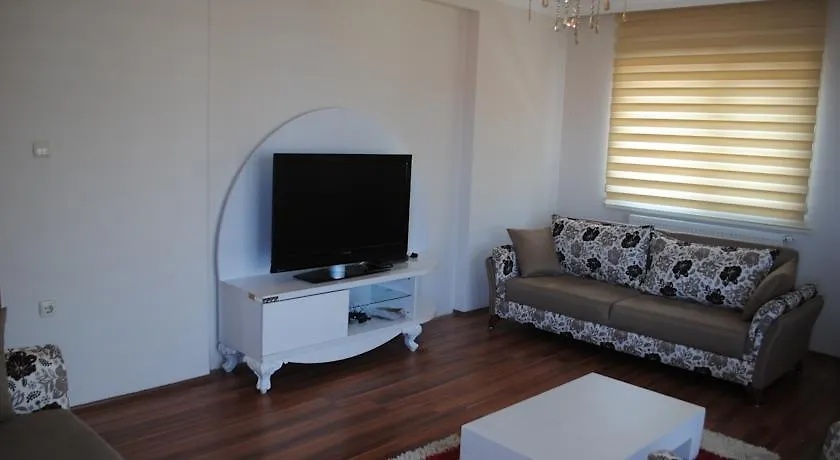 Aparthotel Avrasya Apart Hotel Trabzon Turkey