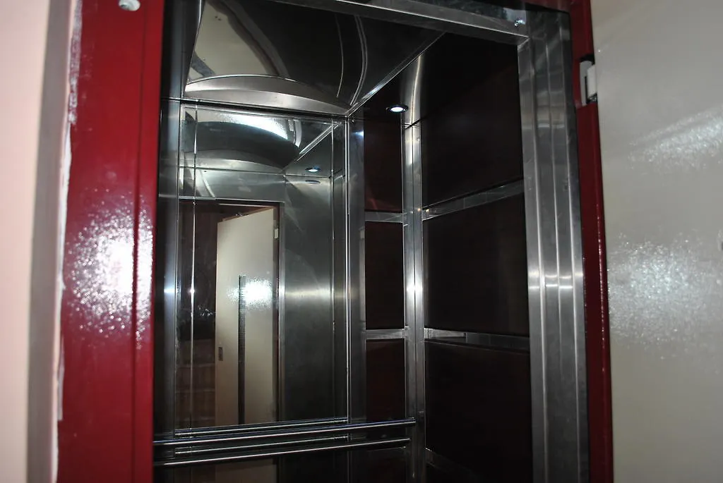 Avrasya Apart Hotel Trabzon