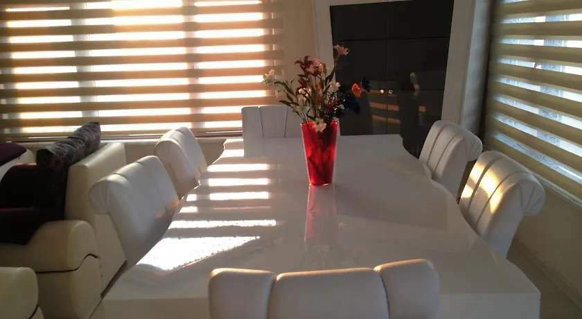 Avrasya Apart Hotel Trabzon 0*,