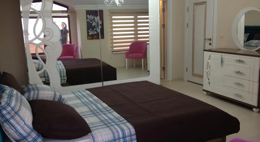 Avrasya Apart Hotel Trabzon