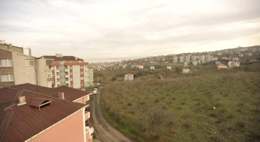 Avrasya Apart Hotel Trabzon 0*,  Turkey