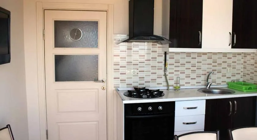 Avrasya Apart Hotel Trabzon Aparthotel