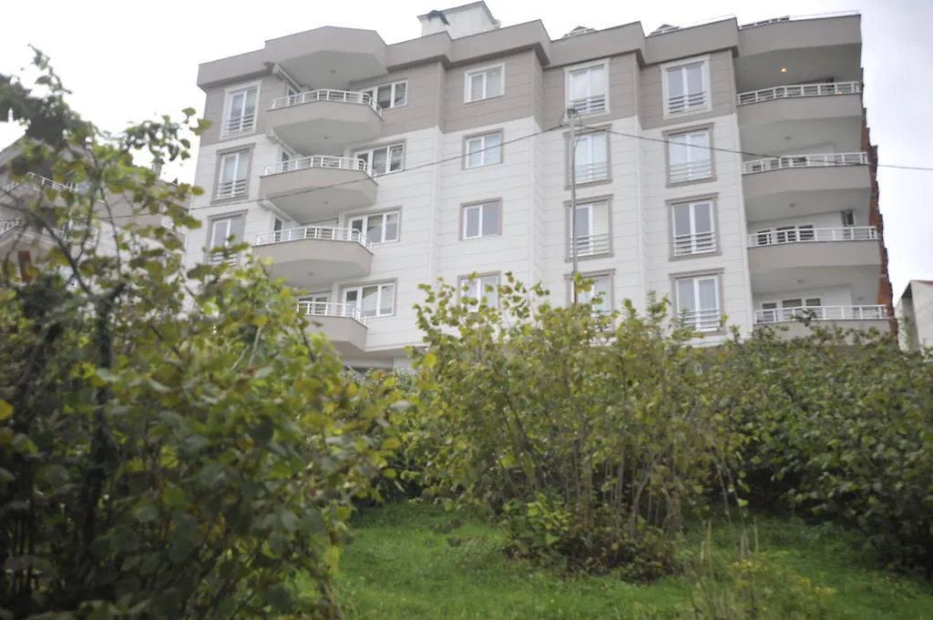 Avrasya Apart Hotel Trabzon 0*,
